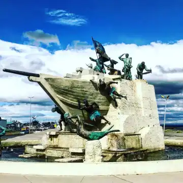 Hotels in Magallanes