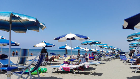 Lido Venere
