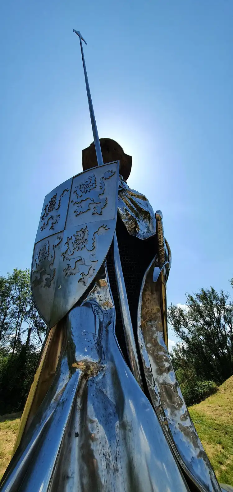 Hotels in Llandovery