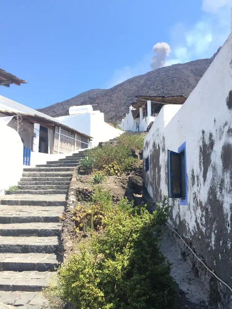 Hotels in Ginostra