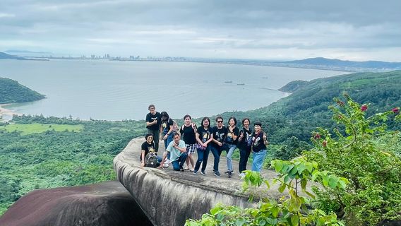 Phu Bai