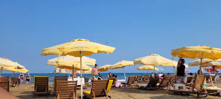 فنادق في Erdemli