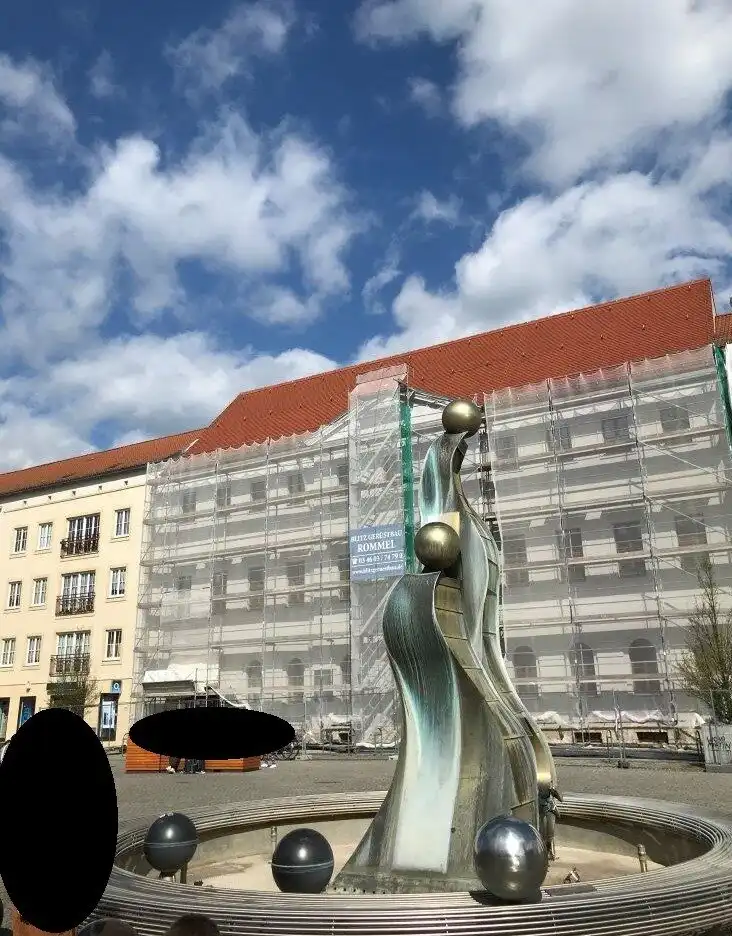 Hotels near Springbrunnen "Handwerkerbrunnen"
