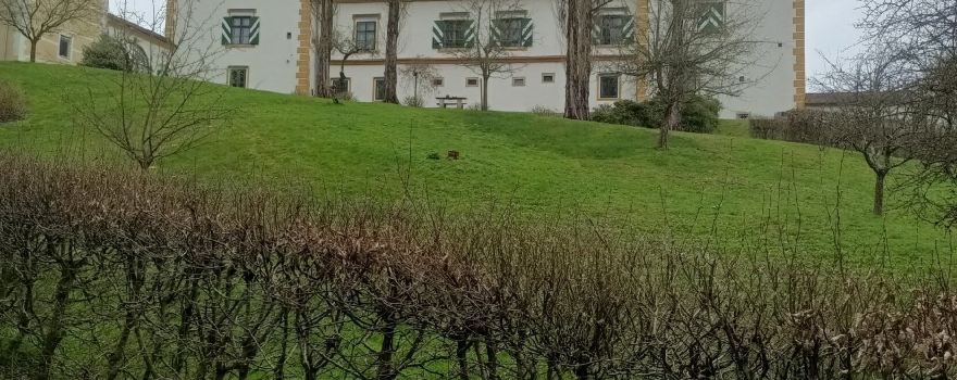 Schloss Frauheim
