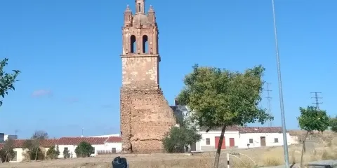 Torre de San Francisco