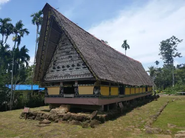 Babeldaob Island