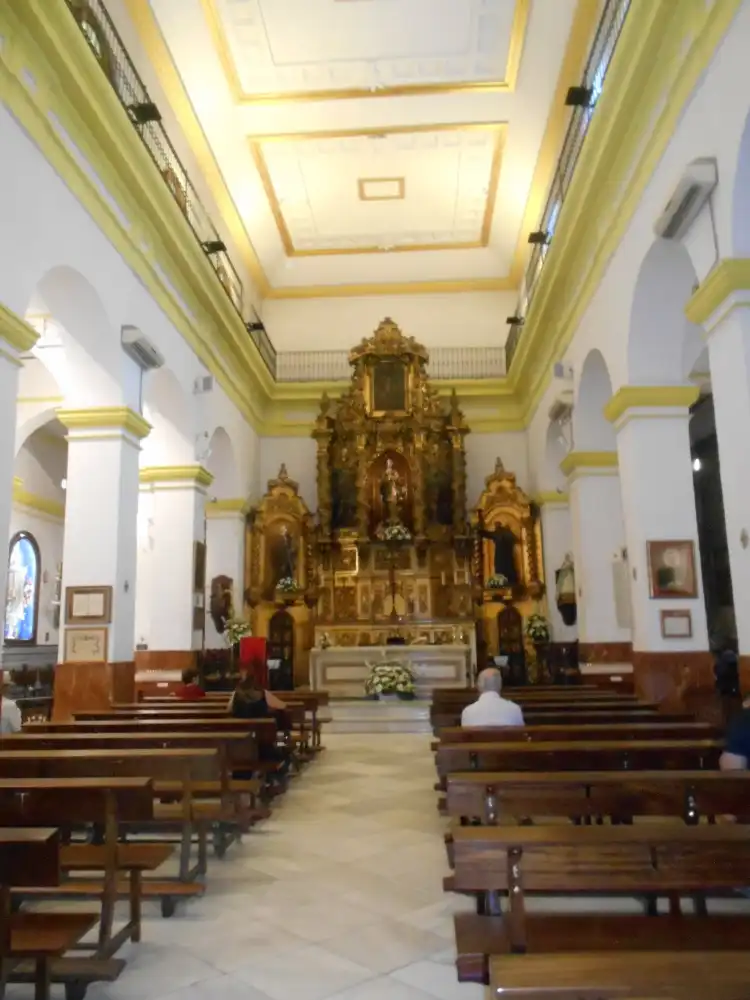 La Linea de la Concepcion