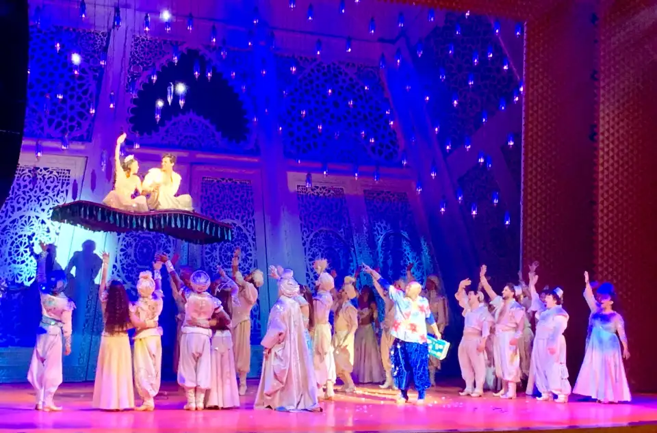 5_Aladdin the Musical