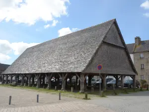 Les Halles