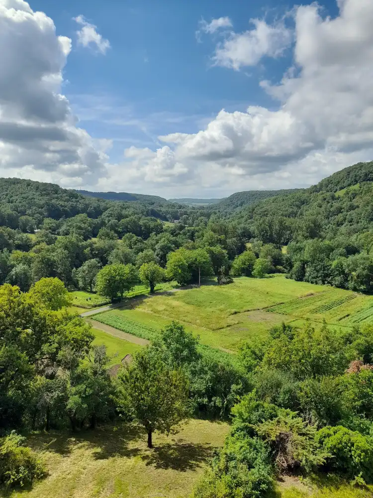 Hôtels à : Caylus