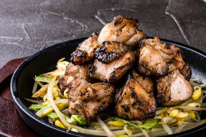 Okinawasumibiryouriten umusannoniwa