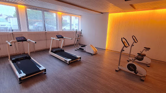 PhysioPoint+ Fit und Aktiv