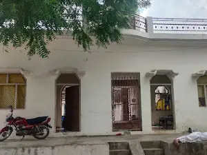 Jama Masjid Dewganpura