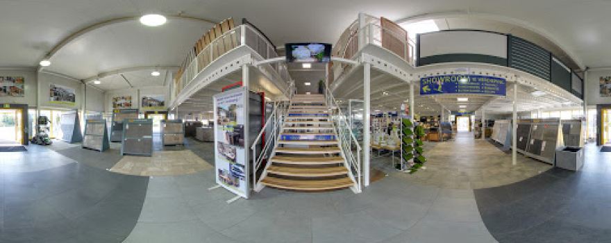 L'Ortye Tuin - Deco - Bouw