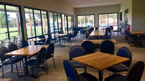 Callington Oval and Recreation Centre
