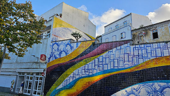 Miradouro de Monchique