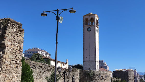 Elbasan