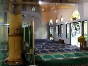 Masjid As-Salam