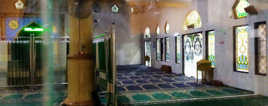 Masjid As-Salam