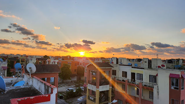 II Fraccionamiento Urbi Villa Del Rey Park