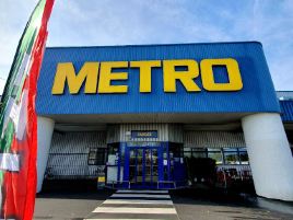 Metro