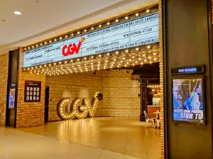 CGV Aeon Canary