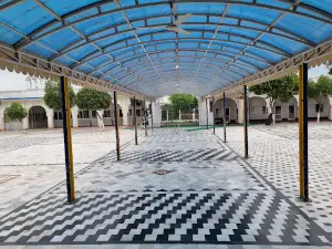 Gurudwara Shri Fatehgarh Sahib