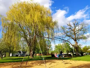 Veteran's Park