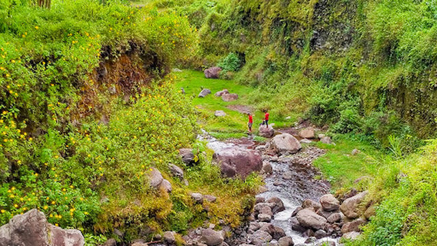 Bumi Perkemahan Ledok Ombo, Poncokusumo