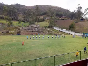 Estadio Municipal