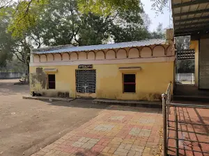Shree Lakhabava Temple LAKHIGAM