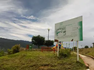 Recreativo, San Sebastian Park
