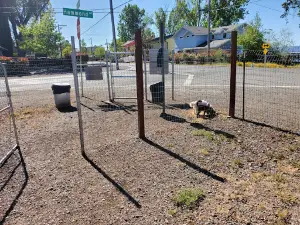 Nice Dog Park