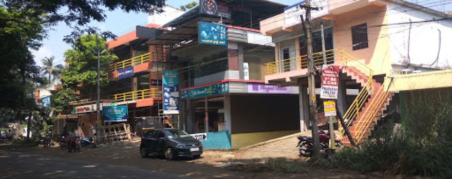 Fitness Point