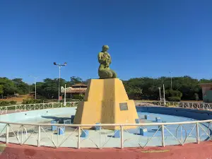 Monumento de las Madres