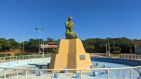 Monumento de las Madres