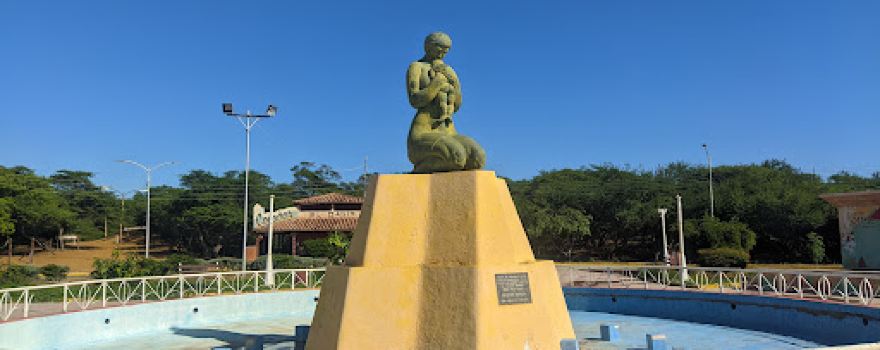 Monumento de las Madres