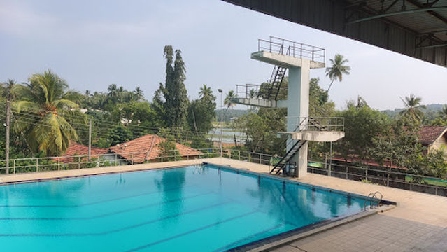 Beliatta Swimming Pool