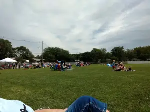 Armory Park