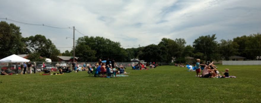 Armory Park