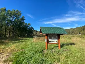 Esofea County Park