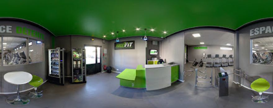 Magicfit Maisons Laffitte