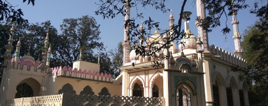 Sarai Jamuni Badi Masjid