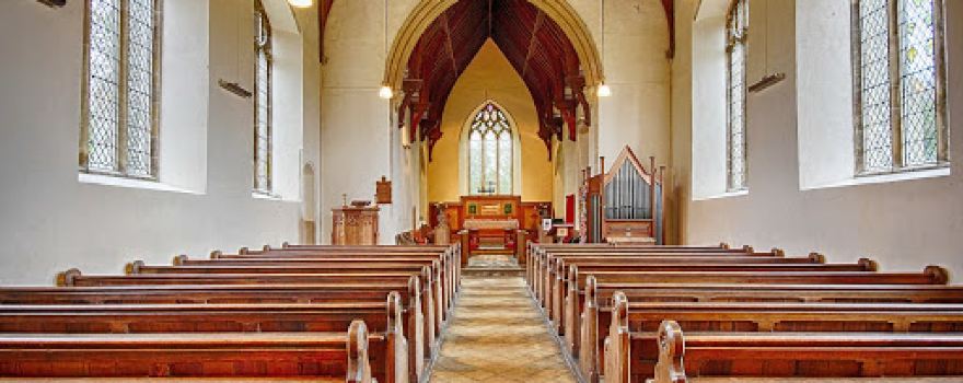 St John's Church