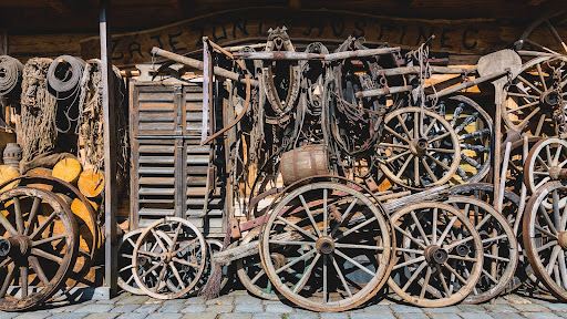 Carriage Museum