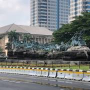 Historical attractions