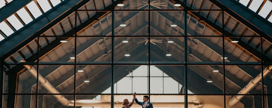 Blue Vista | Inspiring Lakefront Venue & Retreat