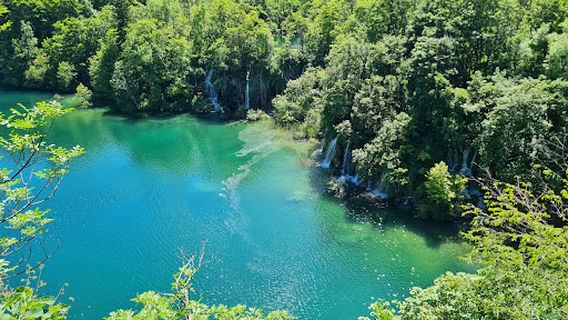 Plitvička Jezera