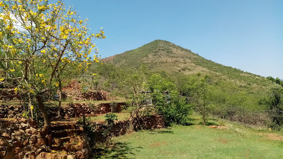 Under The Stars Camping, Barberton