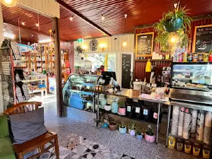 Perth Hills Caravan Park